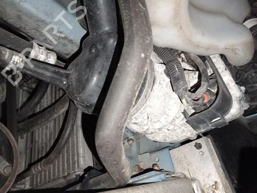 Styring servopumpe CITROËN C4 Picasso I MPV (UD_) 1.6 HDi (109 hp) 29876864