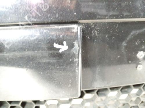 Front bumper SEAT ALTEA XL (5P5, 5P8) 2.0 TDI 16V | BP31158434C7 