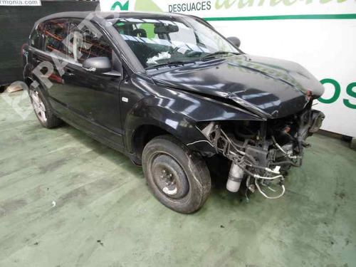 Left rear window switch DODGE CALIBER 2.0 CRD | BP5394860C108  - Image 8