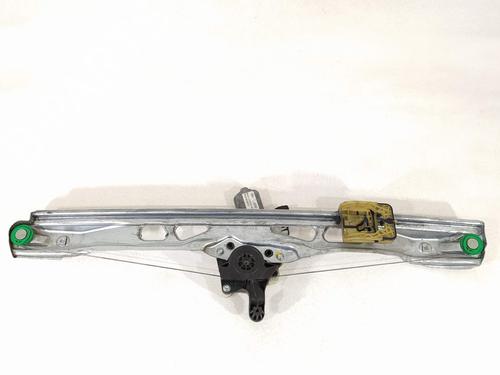Used Front right window mechanism Front right window mechanism 11757087 11757087