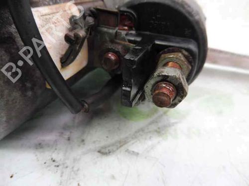 Starter AUDI A8 D3 (4E2, 4E8) 3.7 quattro | BP1923666M8 - Image 5