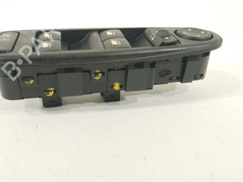 Left front window switch CITROËN C4 Picasso I MPV (UD_) 1.6 HDi | BP38538646I27 - Image 6