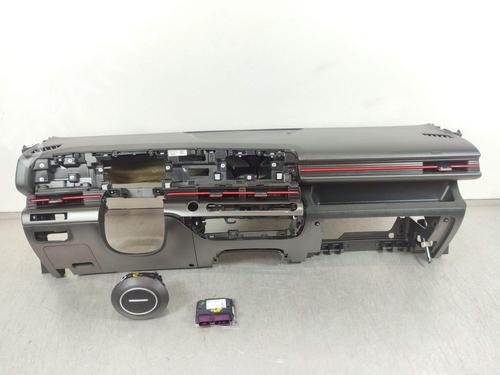 Used Airbag Kit Airbag Kit HYUNDAI KONA (OS, OSE, OSI) 1.0 T-GDi Hybrid 48V (120 hp) 38481966 38481966