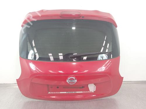 Used Tailgate NISSAN JUKE (F15) [2010-2019]  16794404