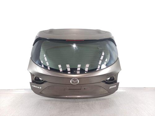 tailgate-mazda-3-bm-bn-15-2013-2014-2015-2016-2017-2018-2019-7187663 main image