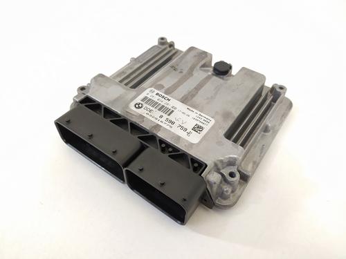 Used Engine control unit (ECU) MINI MINI CLUBMAN (F54) Cooper SD (190 hp) 12259896