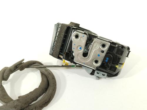 Front left lock NISSAN JUKE (F15) 1.6 DIG-T NISMO RS | BP27888331C98 
