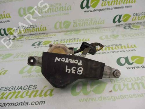 Rear wiper motor LAND ROVER FREELANDER I (L314) 2.0 Td4 4x4 | BP1991164M102 