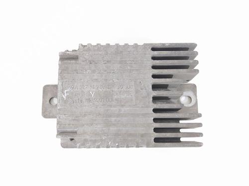 Electronic module MERCEDES-BENZ A-CLASS (W168) A 170 CDI (168.008) | BP10627003M83 