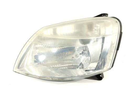 Used Left headlight CITROËN BERLINGO / BERLINGO FIRST Box Body/MPV (M_) [1996-2011]  31907076