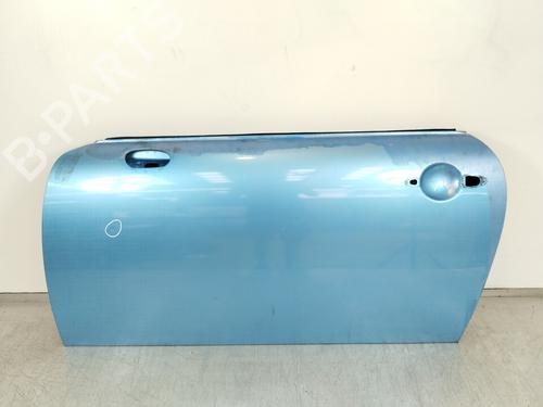 Used Left front door MINI MINI (R50, R53) Cooper S (163 hp) 7180552