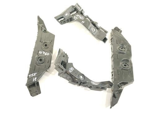 Used Rear bumper bracket Rear bumper bracket SEAT ARONA (KJ7, KJP) 1.6 SRE (110 hp) 29611451 29611451