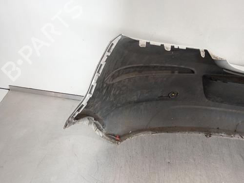 Zderzak tylny OPEL CORSA D (S07) 1.2 (L08, L68) | BP29824079C8