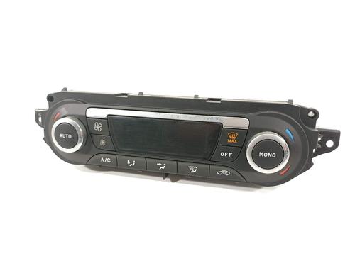 Used Climate control Climate control 6829740 6829740