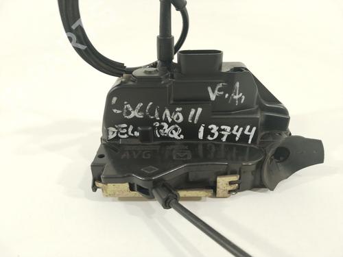 Front left lock RENAULT LAGUNA II Grandtour (KG0/1_)  | BP26325970C98 