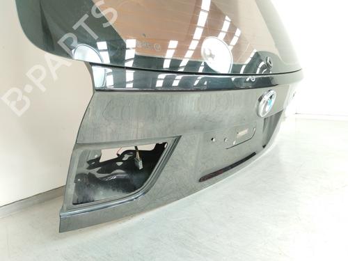 Tailgate BMW X5 (E70) xDrive 30 d | BP15578977C6 