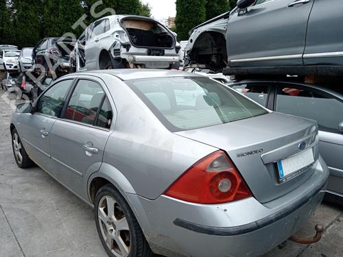 Rear left window mechanism FORD MONDEO III (B5Y) 2.0 TDCi | BP27469275C24 