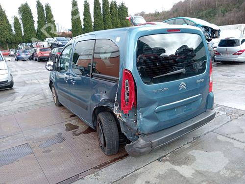 Servo brake CITROËN BERLINGO MULTISPACE (B9) 1.6 HDi 90 | BP36325723M42 - Image 7