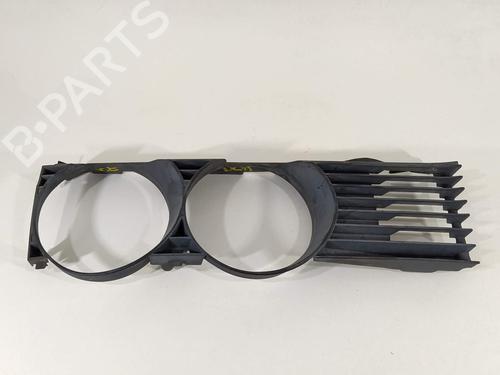 Used Grille Grille 10118697 10118697