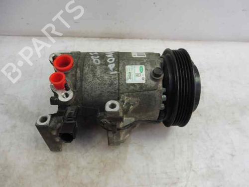 Used AC compressor AC compressor 1995262 1995262