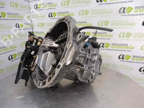 Gearbox DAEWOO NUBIRA Saloon (J200)  | BP2225437M3 