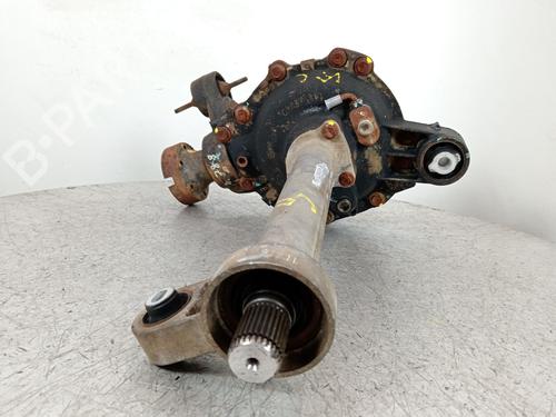 Front differential FORD RANGER (TKE) | BP17446205M23 - Image 4