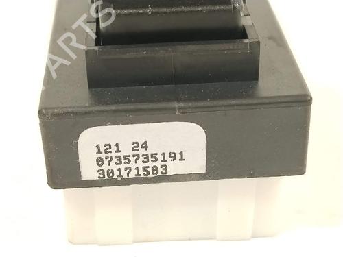 Left rear window switch FIAT TIPO Hatchback (356_, 357_) 1.5 T4 Hybrid | BP36039903I29 - Image 5
