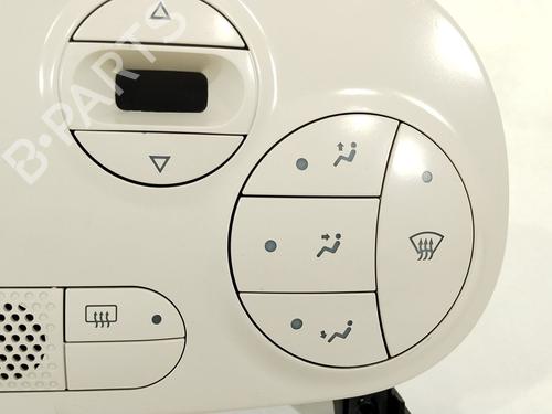 Climate control FIAT 500 (312_) 1.4 (312AXC1B, 312CXC1B) | BP38093123I5 - Image 4