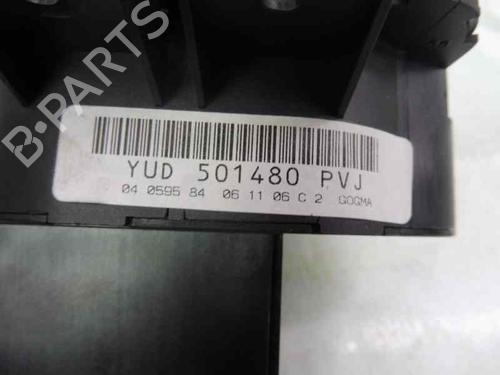 Headlight switch LAND ROVER RANGE ROVER SPORT I (L320) 2.7 D 4x4 | BP1845631I24 