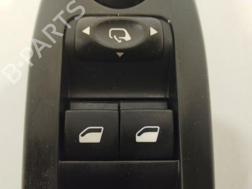 Left front window switch PEUGEOT 2008 I (CU_) 1.6 VTi | BP37154163I27 - Image 3