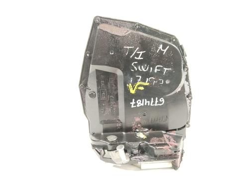 tailgate-lock-suzuki-swift-iii-mz-ez-2005-36264382 main image