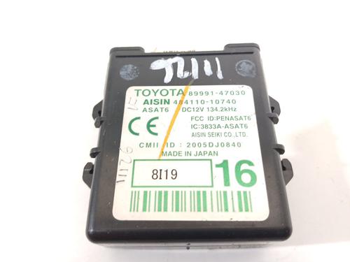 Electronic module TOYOTA PRIUS Liftback (_W2_)  | BP22318305M83 