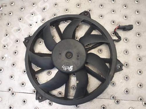 Used Radiator fan Radiator fan 5416236 5416236