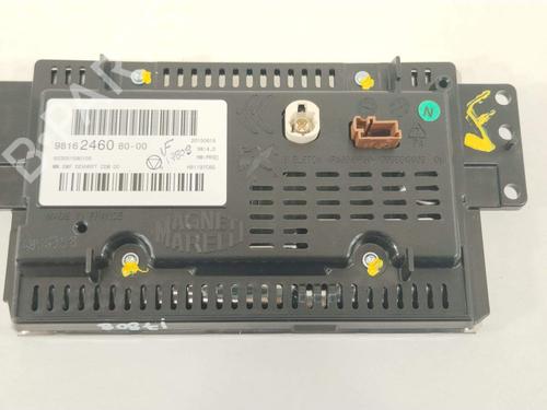 Display CITROËN C3 II (SC_) 1.6 HDi 90 | BP38287585C48 - Image 5