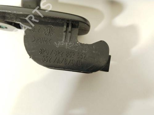 Right sun visor AUDI A3 (8P1) | BP19097716I2 - Image 3