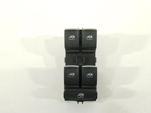 Used Left front window switch VW GOLF SPORTSVAN VII (AM1, AN1) [2014-2020]  17912502