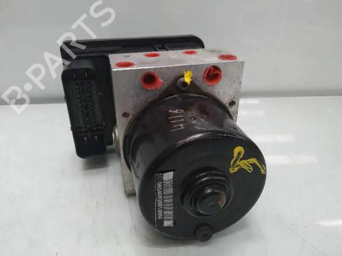 Used ABS pump ABS pump OPEL ZAFIRA / ZAFIRA FAMILY B (A05) [2005-2019] 4881970 4881970