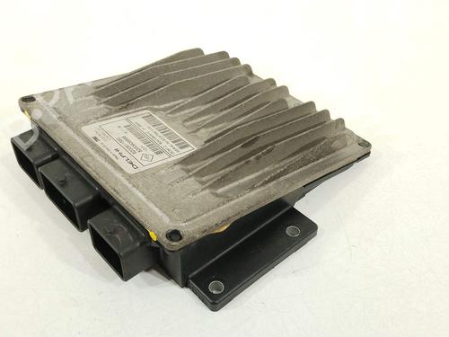 Engine control unit (ECU) RENAULT MODUS / GRAND MODUS (F/JP0_) 1.5 dCi (FP0F, JP0F) | BP38284801M57 - Image 5