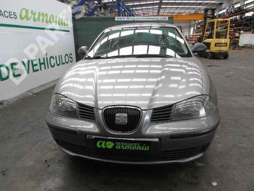 Front right window mechanism SEAT IBIZA III (6L1)  | BP1950276C23 