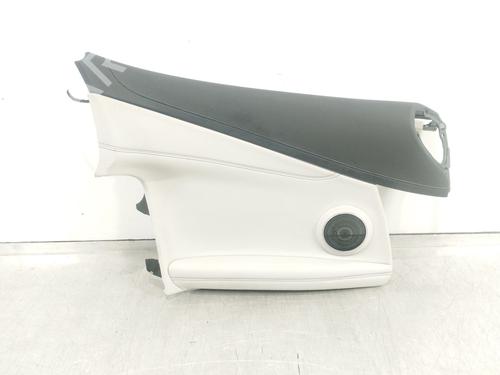 Used Rear left panel MERCEDES-BENZ C-CLASS Convertible (A205) AMG C 43 4-matic (205.464) (367 hp) 21770667