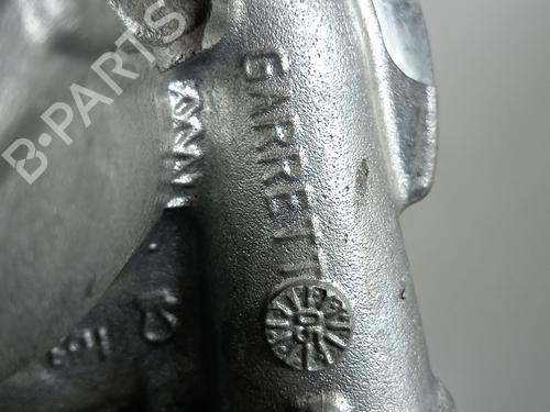 Engine TOYOTA COROLLA (_E12_) 1.4 D (NDE120_, NDE120R) | BP27241914M1  - Image 7