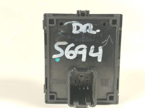 Right front window switch OPEL ADAM (M13) | BP16046739I26 - Image 2