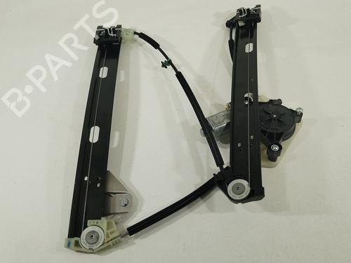 Used Front left window mechanism Front left window mechanism AUDI A1 Sportback (GBA) 30 TFSI (110 hp) 33468021 33468021