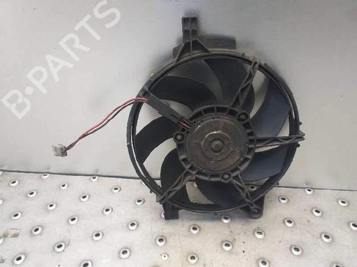 Used Radiator fan Radiator fan 6322722 6322722