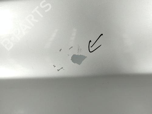 Left rear door BMW X3 (E83) 2.0 d | BP6798834C4 