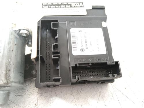 Front right window mechanism AUDI A3 (8P1)  | BP19097701C23 