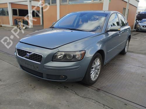 Engine control unit (ECU) VOLVO S40 II (544) 2.0 D | BP25976903M57 