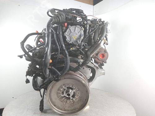 Engine AUDI A5 Sportback (8TA) 2.0 TDI | BP19325412M1 - Image 9