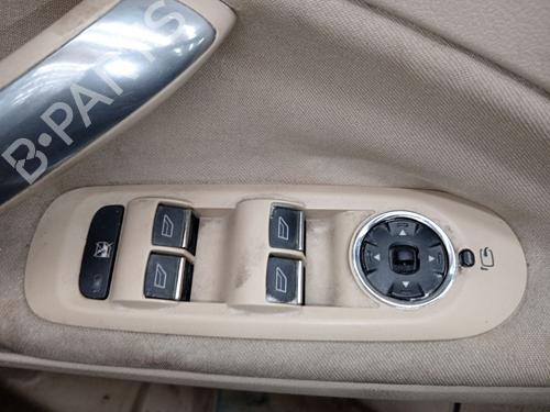 Used Left front window switch Left front window switch FORD MONDEO IV (BA7) 2.0 (145 hp) 34734431 34734431