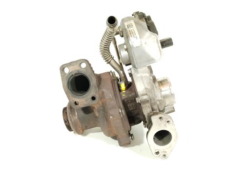 Turbolader/Kompressor OPEL CORSA F (P2JO) 1.5 (68) (102 hp) 27569166